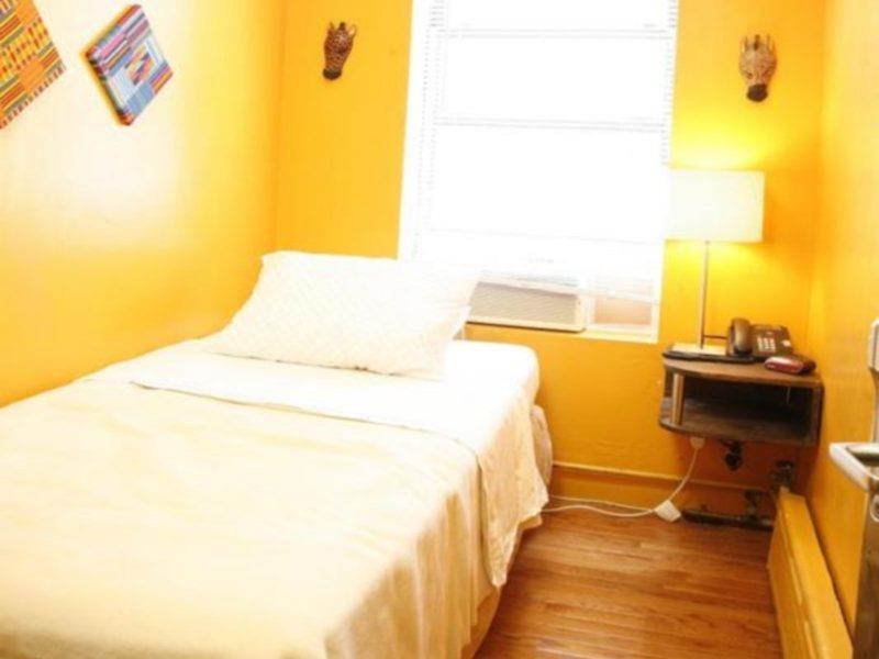 Chelsea Star Hotel New York Dış mekan fotoğraf