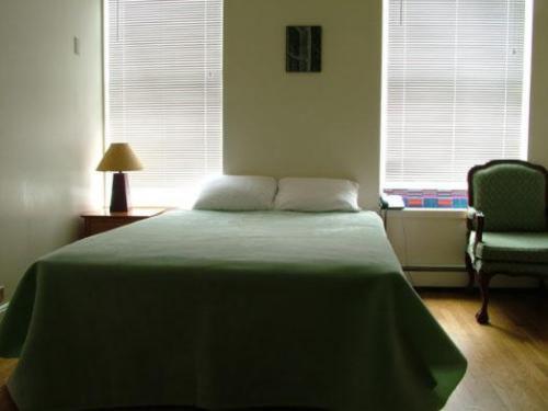 Chelsea Star Hotel New York Oda fotoğraf