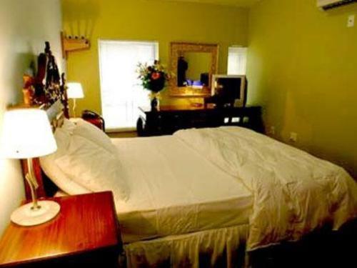 Chelsea Star Hotel New York Oda fotoğraf