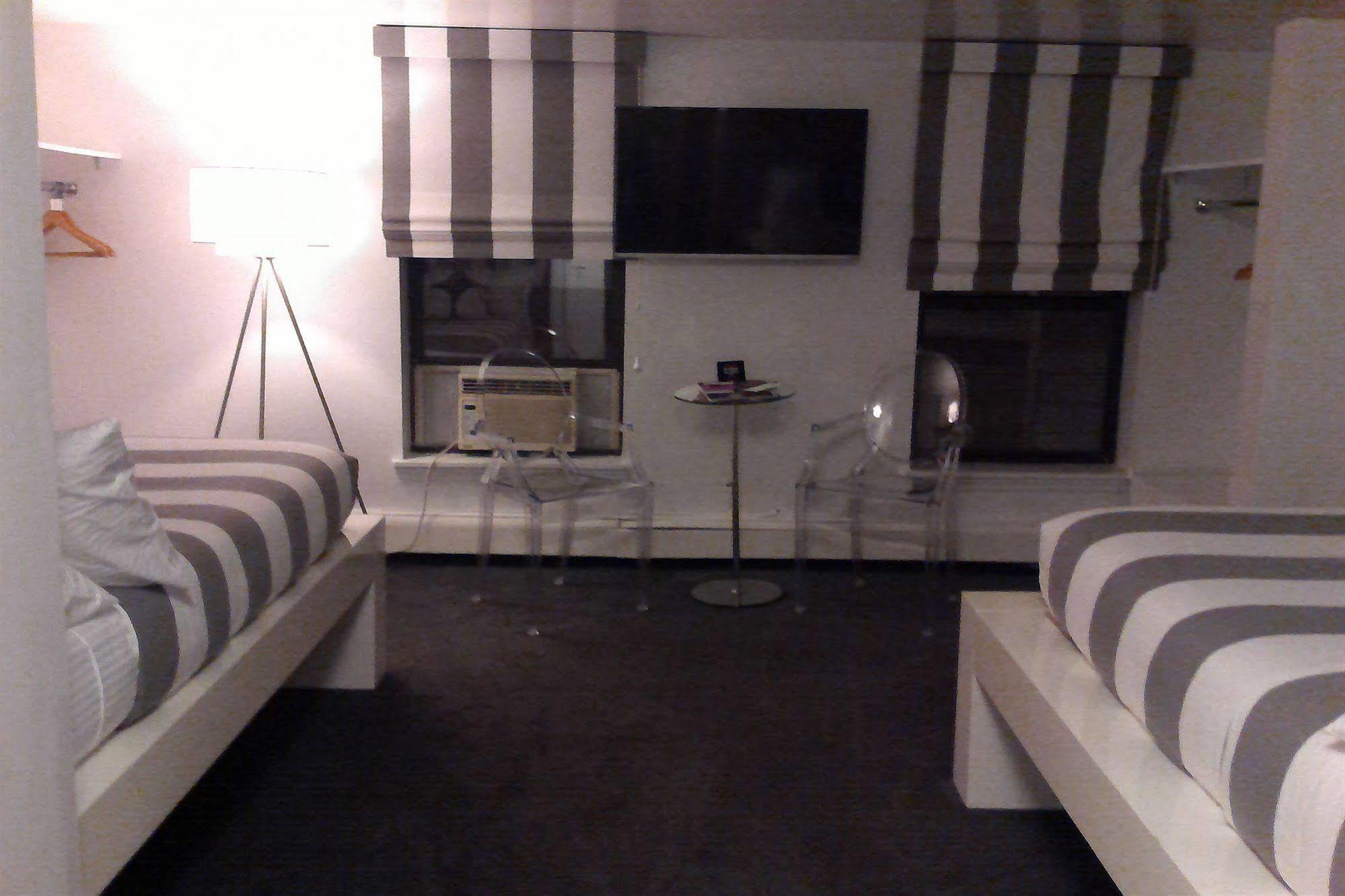 Chelsea Star Hotel New York Dış mekan fotoğraf