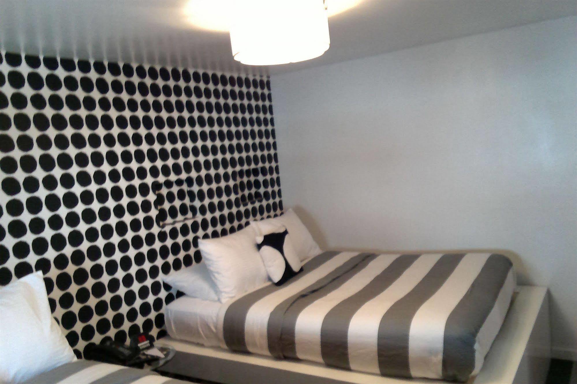 Chelsea Star Hotel New York Dış mekan fotoğraf