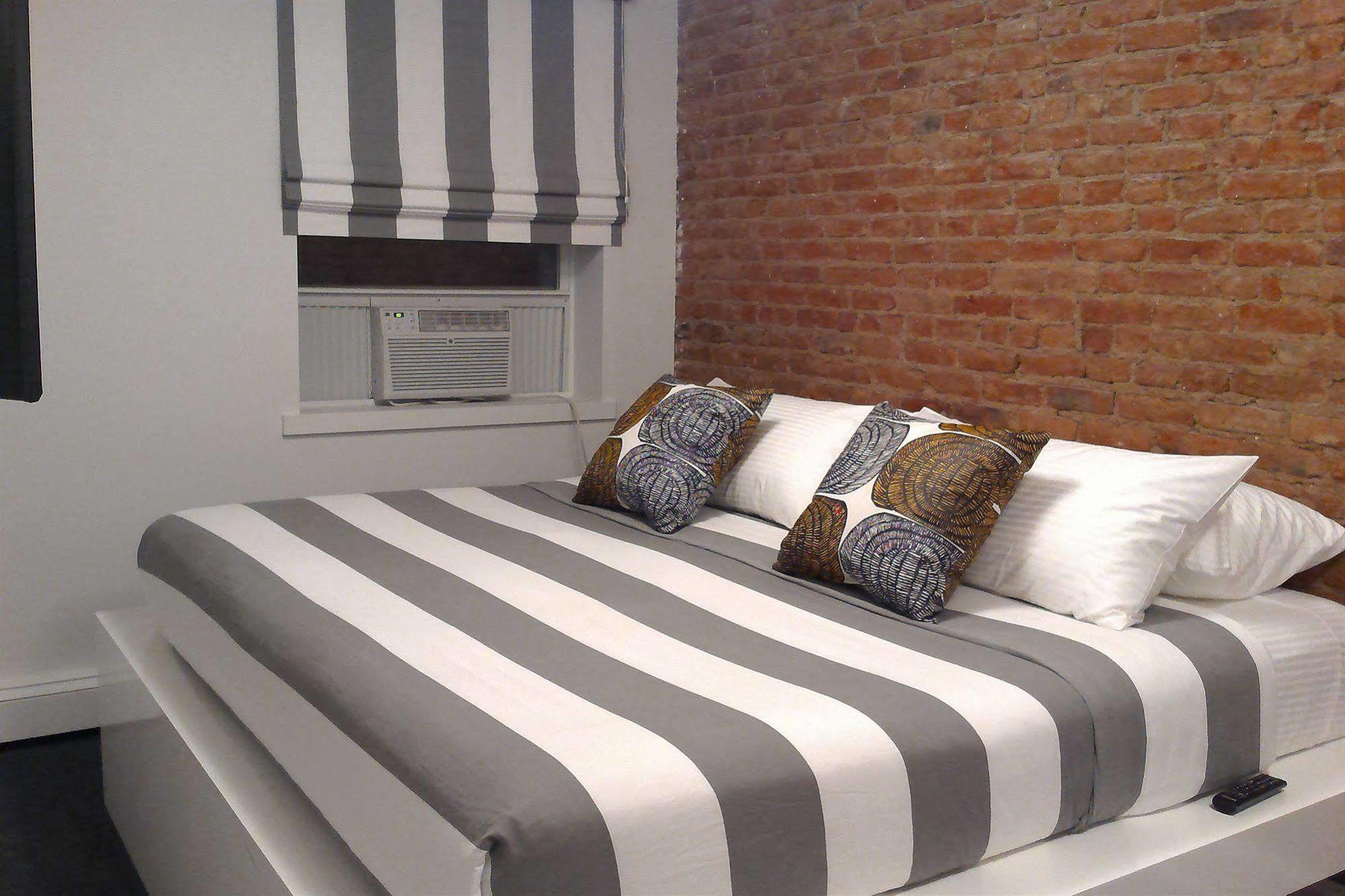 Chelsea Star Hotel New York Dış mekan fotoğraf